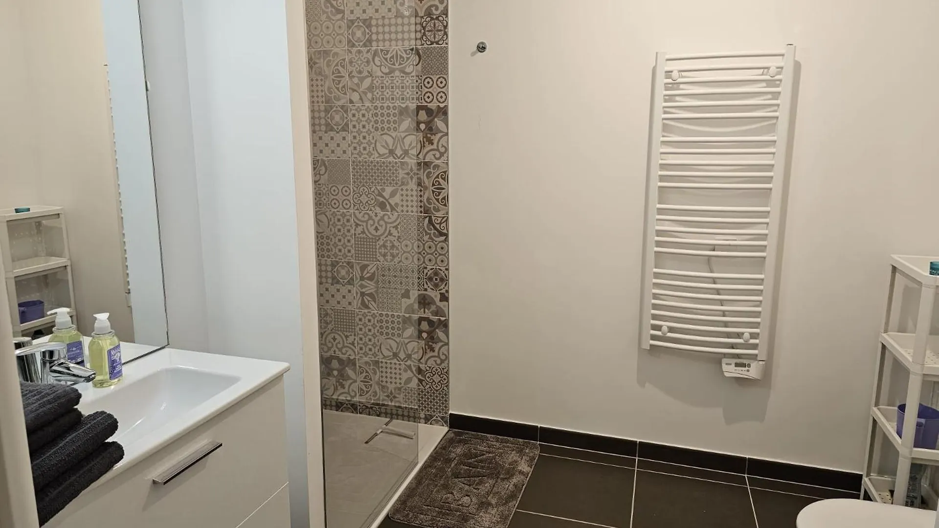 Cosy T2 A 20 Min De Paris Daire Bagneux  Bagneux (Hauts-de-Seine)