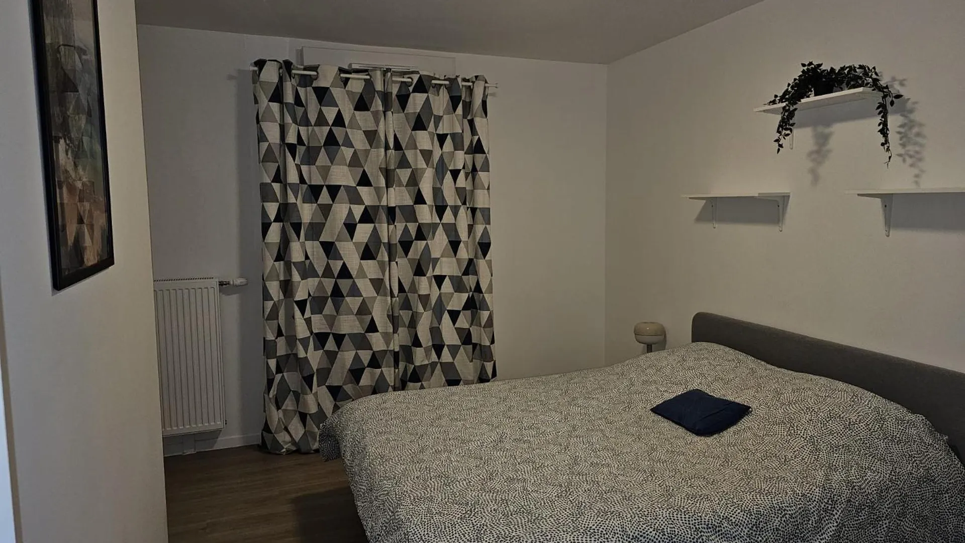 Cosy T2 A 20 Min De Paris Apartment Bagneux  France
